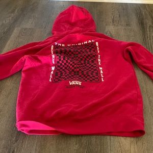 (Worn) Grew out of it